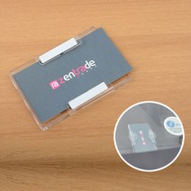 VEDANA_ 안내 명함 주차카드 흡착식 전화번호 자동차 아파트주차 차량 주차케이스 주차증 앞유리 핸드폰 출입증 출입카드 카드 하이패스 5451461p, 타입, 흡착판
