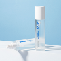 오프온 진정케어 바디미스트 150ml, 2개, 0.15l
