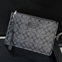 남자 명품 클러치 맨스 가죽 남성 백 크런치 소 여자 지갑 악어 가방 수금 핸드폰 가죽 서류 미니 공용 공방