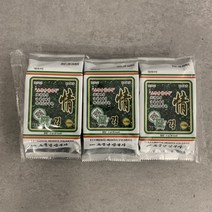 소문난 삼부자김 도시락김(5g) 3단 x 24봉 총 72개(1박스), 72개