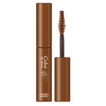 에뛰드하우스 청순 거짓 브라우 카라 4.5g, 4호 내추럴브라운, 4개