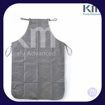 듀폰 타이켐F 앞치마 고분자코팅 4중구조 1개 작업용산업용앞치마 작업앞치마남성 남자작업앞치마 산업용청앞치