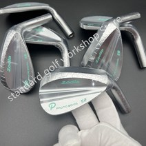 골프채 거치대 Zodia-p-프로토 2022 슈퍼 스티키 볼 소프트 언 웨지 샌드 클럽 S15C 형 지원 20/01, 12 Steel shaft R 56