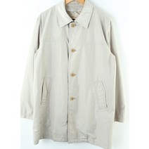 (XL)헨리코튼 맥 트렌치코트 자켓 폴리 올드스쿨83