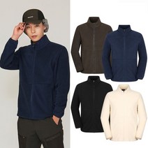 웨스트우드 남성 폴라플리스 자켓 WL4MOJF243