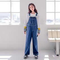 버블트리 제로멜빵팬츠