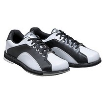 볼링 아대 장갑 일본직구 하이 스포츠 hs-390 슈즈 화이트 블랙 화이트 27