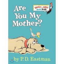Are You My Mother?:, Random House