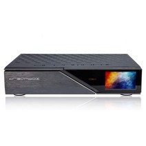드림박스 Dreambox 셋톱박스 920 Uhd 4K E2 Linux 1X Ctt3