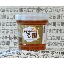 안동 쌀조청 전통 수제조청 700g 12개 슈거프리 [AJW1], 1
