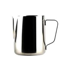 누보 카페 드 아모르 스팀피쳐 350ml, silver (실버), 8개