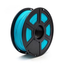 디자인 공예 측정도구 비즈 3D펜 3D프린트 필라멘트 3D 프린터 PLA 플라스틱 소모품 재료 175mm 1kg 22lbs 필라멘트 3d펜 3d필라멘트 pla필라멘트 3d펜필라멘트, 23.Water Blue