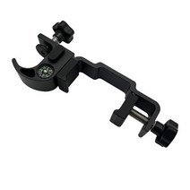 GPS RTK 폴 클라이트 오픈 데이터 수집기 들 홀더 계기 부품 나침반 신, 1Set