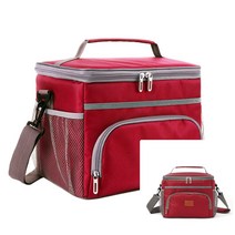 뉴리웹 아이스백 15L 아이스쿨백 아이스배낭 휴대용보냉가방