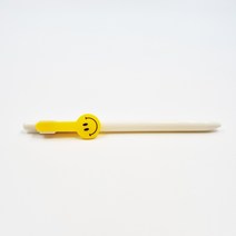 코메샵 스마일 볼펜