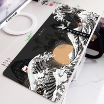 중국 스타일 컴퓨터 마우스 패드 게임 마우스 패드 작은 마우스 패드 게이머 마우스 카펫 데스크 매트 키보드 패드 마우스 패드 매트 귀여운, LY007899_700x300x2mm