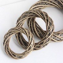 버드나무 리스틀 (6size), 45cm
