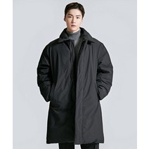 SPAO [신슐레이트] 패딩 코트_SPJPC4VM06