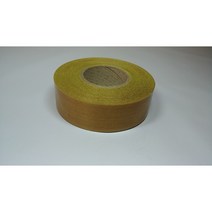 타코닉 테프론 테이프 내열테이프 고열테이프 40mmX3mX0.13mm 외, 1개