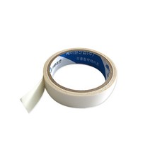 접착 양면테이프 12mm 6m 4입, 30개