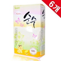 애견 소변패드 노령견 가성비패드 스피치강아지 저렴한패드 로첸 흡수력 6묶음 개패드, 상세페이지 참조