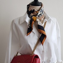 [단독무배]엄지척 놓칠수없는 버킹엄빅스카프