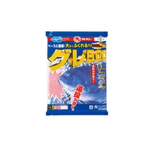 마루큐 구레500 벵에돔 낚시 떡밥 집어제