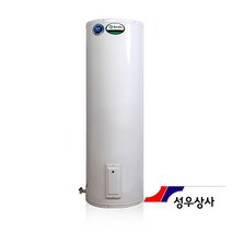 에이오스미스 전기온수기 300리터 EES-80S 대용량 축열식, 온수기만 구입