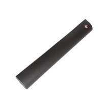 만두카 프로라이트 요가 매트 307883, Black, 71