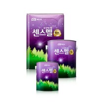 KCC 페인트 센스멜골드 : 에나멜페인트 콘크리트 철재 대문 목재 가구 상도 중금속FREE 유성 백색 회색 18L 3.78L 1L, 유광, 진초록HF