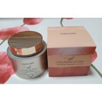 참존 더콜라겐 리프팅 익스트림 링클 크림 대용량 100ml, 1개