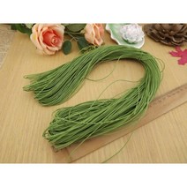 뜨개실파피루스 라피아실 파피루스 라피아끈 파피루스뜨개실 라피아 라피아포장끈 파피루스종이 가방뜨개 면리본 종이실 파피루스종이실 썸머라피아 끈 로프 DIY 수제, FREE, P