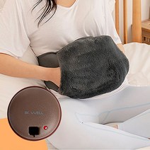 리퍼 닥터웰 돌찜질기 충전식 온열 가정용 돌뜸 돌뜸기+복대포함 DR-172, 돌뜸 DR-172