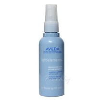 아베다 라이트 엘리먼트 스무딩 플루이드 로션 올 헤어 타입, 100ml, 1개