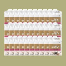 뉴케어 고소한 검은깨맛 200ml 30팩 식사대용 당뇨식, 상세페이지 참조, 상세페이지 참조, 상세페이지 참조