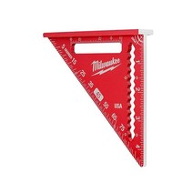 Milwaukee 4.5인치 트림 스퀘어