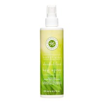 Honeybee Gardens 허니비가든스 헤어스프레이 무알콜 허벌민트 251ml