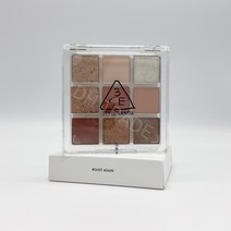 3CE 쓰리씨이 멀티 아이 컬러 팔레트 샷어게인 (SHOT AGAIN) 7g, 3CE 샷어게인 (SHOT AGAIN)
