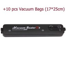 수비드 머신 진공 포장기 가정 업소용 Z30 식품 실러 포장 기계 220V110V 가방, 협력사, 검은 색, 호주 220V