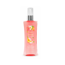 바디판타지 바디미스트 피치애프리콧, 94ml, 3개