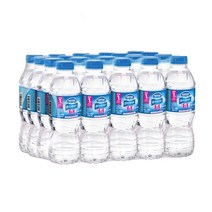 네슬레퓨어라이프 생수, 330ml, 40개