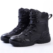 밀리터리 ESDY 마린 스파이더 택티컬 부츠 사막화워커 high boots 비보뉴 O846W781