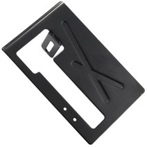 앵글그라인더Adjustable Angle Grinder Holder Tool Cutting Machine Cutter Metal Bra재료et Base, 한개옵션0