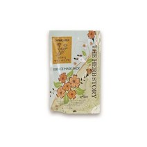 더허브스토리 에센스 마스크팩 캐모마일 11매입 에센스팩보습팩얼굴팩팩각질관리팩