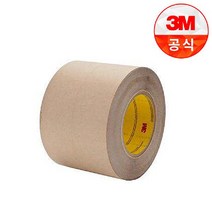 3M 방수 기밀 실링 배관 테이프 8777 50mm x 22.8M, 방수테이프 8777 50mm x 22.8M