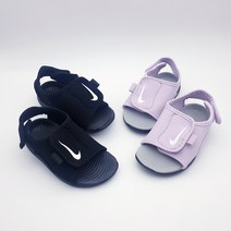 [나이키코리아 정품] NIKE SUNRAY ADJUST 5 V2(TD) 키즈 아동 샌들/샌달 (베이비/선레이 어드저스트 5 V2 TD) DB9566 001 / DB9566 501