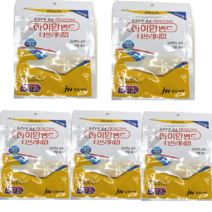 하이맘 밴드 더 프리미엄 10cm x 10cm 잘라쓰는 타입, 5개