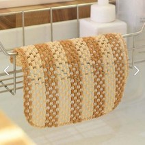 국산 식물유래 친환경 옥수수100% 수세미 10장