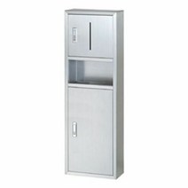 핸드드라이어 페이퍼타올 디스펜서 스텐 HTM 571, 색상:[색상]본상품