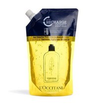 록시땅 시트러스 버베나 샤워 젤 에코 리필 500ml